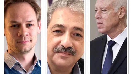 LE JOURNAL EN LANGUE FRANCAISE DE MIDI DU 13/07/22