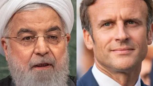 LE FLASH EN LANGUE FRANCAISE DU SOIR DU 14/04/24