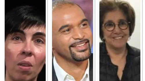 LE JOURNAL DU SOIR EN LANGUE FRANCAISE DU 12/04/22