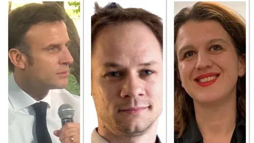 LE JOURNAL EN LANGUE FRANCAISE DE MIDI DU 24/04/23