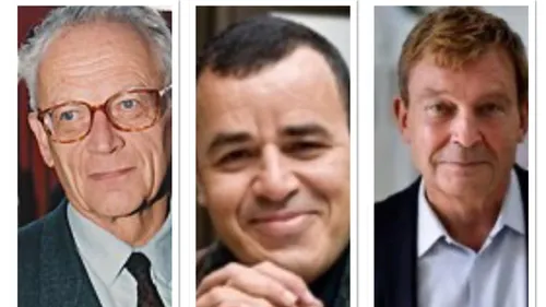 LE JOURNAL EN LANGUE FRANÇAISE DE LA MI-JOURNEE DU 9/06/23