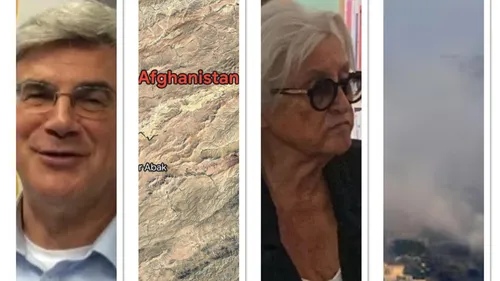 LE JOURNAL EN LANGUE FRANÇAISE DU SOIR DU 8/01/24