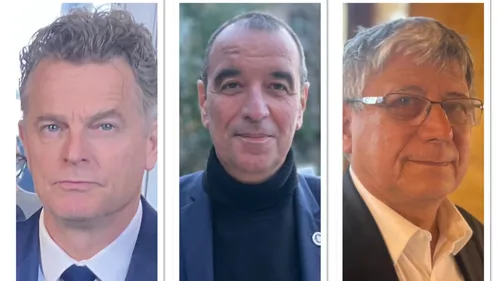 LE JOURNAL EN LANGUE FRANÇAISE DE MIDI DU 31/01/24