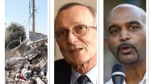 LE JOURNAL EN LANGUE FRANÇAISE DU SOIR DU 29/02/24