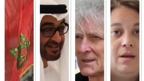 LE JOURNAL DU SOIR EN LANGUE FRANCAISE DU 18/07/22