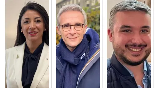 LE JOURNAL EN LANGUE FRANCAISE DE MIDI DU 31/03/22