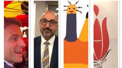 LE JOURNAL DU SOIR EN LANGUE FRANCAISE DU 27/04/22