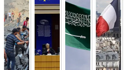 LE JOURNAL EN LANGUE ARABE DU SOIR DU 29/02/24