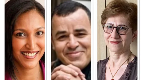 LE JOURNAL DE MIDI EN LANGUE FRANCAISE DU 5/10/22