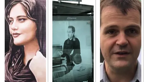 LE JOURNAL EN LANGUE FRANCAISE DE MIDI DU 16/10/22