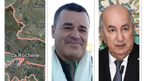 LE JOURNAL EN LANGUE FRANCAISE DE MIDI DU 25/04/23