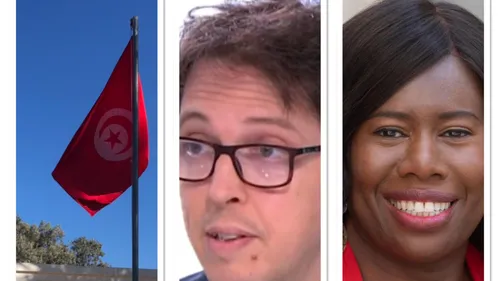 LE JOURNAL EN LANGUE FRANÇAISE DE MIDI DU 9/01/24