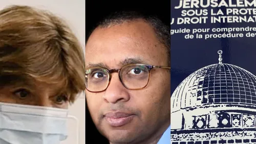 LE JOURNAL EN LANGUE FRANCAISE DU SOIR DU 20/05/22