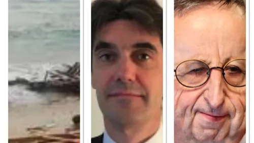 LE JOURNAL EN LANGUE FRANCAISE DE MIDI DU 26/04/23