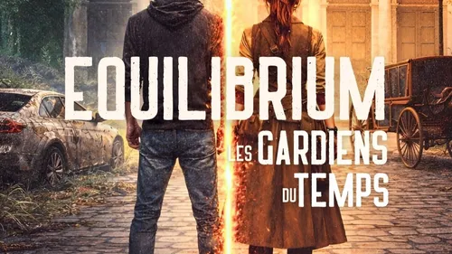 Gagnez vos places pour découvrir en avant-1ère EQUILIBRIUM - Les...