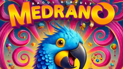 Gagnez vos places pour le cirque Medrano à Mulhouse et Strasbourg