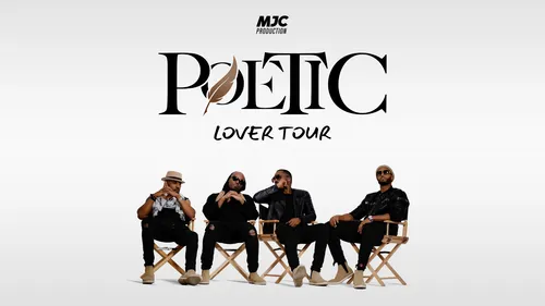 POETIC LOVER en concert à Belfort : gagnez vos places avec ECN !