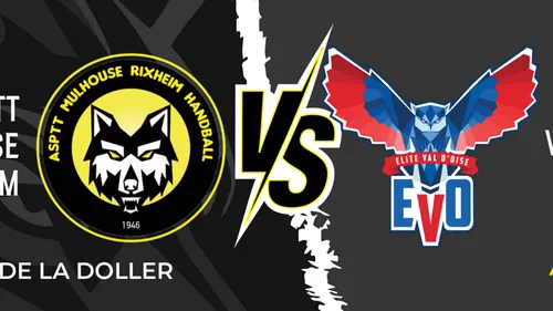 Gagnez vos places pour le match ASPTTM/R vs Val d'Oise le 23/11  à...