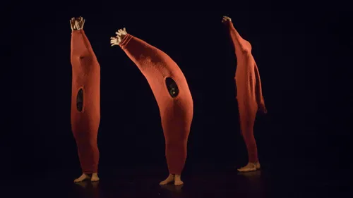 Gagnez vos places pour le spectacle "Impulls" à l'espace Tival