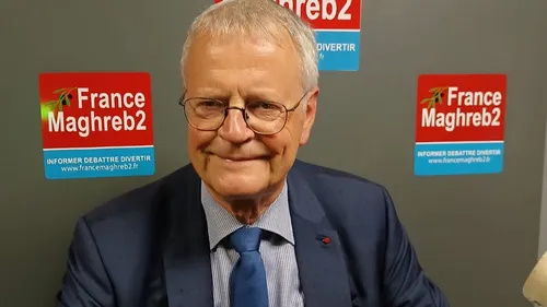 Le grand forum #Lgf du mardi 14 mai 2024, invité le géopolitologue,...