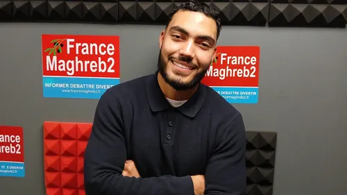 Le grand forum #Lgf lundi 18 novembre 2024, invité Nadir Nabai