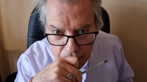 Alexis Dorian vous écoute: émission du 24 avril 2024