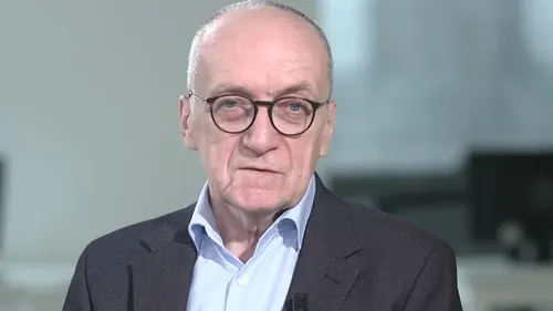 Le grand forum, #Lgf du mardi 21 mai 2024, invité Maître Gilles Devers