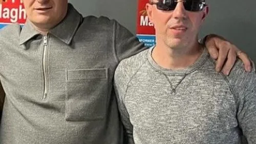 Le grand Forum #LGF du 29 avril 2024, invité Hervé Pouzoullic