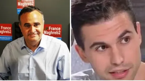 LE GRAND FORUM #LGF DU LUNDI 5 AOUT 2024, invités Romain Molina &...