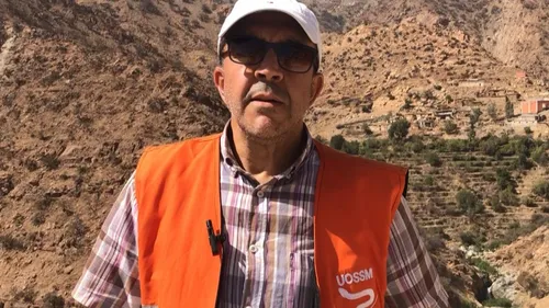 Le grand forum #Lgf du mardi 11 juin 2024, invité Kamel Zine