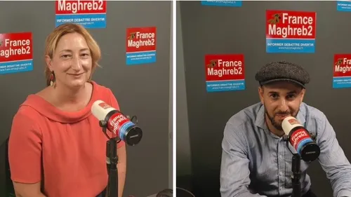 Le grand forum #Lgf du lundi 24 juin 2024, invités Francesca...