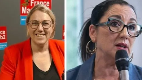 Le grand forum #Lgf du vendredi 21 juin 2024, invitées Fadila...