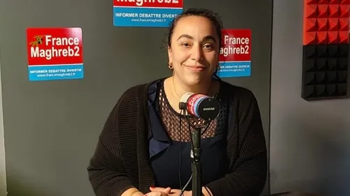 Le grand forum #Lgf du vendredi 28 juin2024, invitée Sabrina Sebaihi