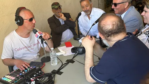 Le grand forum #Lgf du vendredi 31 mai 2024, en direct de Marseille