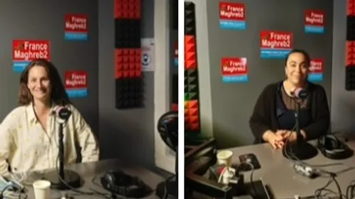 Le grand forum #Lgf du jeudi 20 juin 2024, invitées , Elsa...