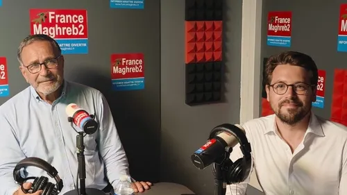 Le grand forum #Lgf du mercredi 26 juin 2024, invités Raphaël Pitti...