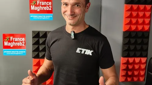 Le grand forum #Lgf du lundi 27 mai 2024, invité Tarek Ouadah