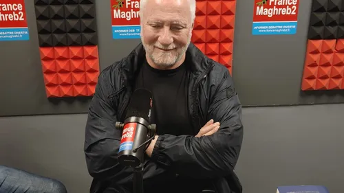 Le grand forum #Lgf du mercredi 09 octobre 2024, invité Jamil Rahmani