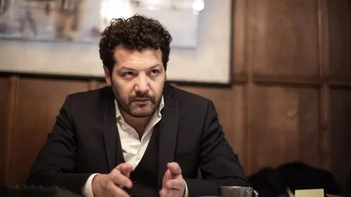 Le grand forum #Lgf du du jeudi 30 mai 2024, invité l'avocat, Me...