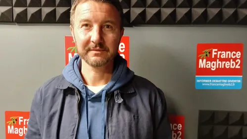 Le grand Forum #LGF du 2 mai 2024, invité Olivier Besancenot