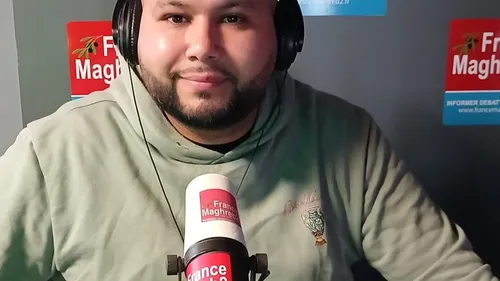 Le grand forum #Lgf du lundi 17 juin 2024, invité le militant,...