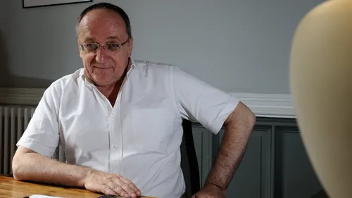 Décès de Maître Gilles Devers : L'hommage du Dr Christohpe Oberlin 