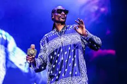 Snoop Dogg : le film 'Snoop' sur sa vie annoncé pour 2027