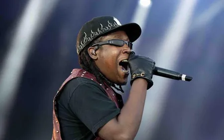 Don Toliver annonce son grand retour à Paris pour un concert à...