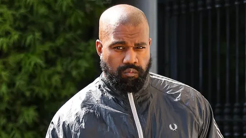 Des musiciens réclament plus de 560 000 dollars à Kanye West