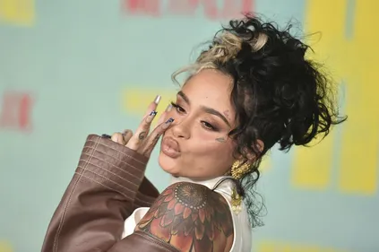 Kehlani annonce la date de sortie de son album éponyme