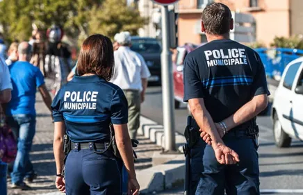 Villeneuve-Saint-Georges : 11 policiers arrêtés pour violences