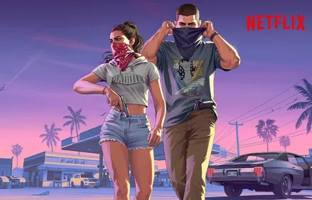 GTA 6 : Netflix diffuse un événement culturel en avant-première