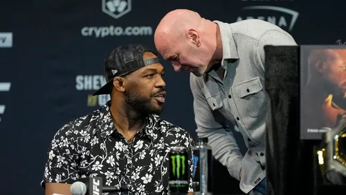 Jon Jones et son désaccord avec l’UFC : pourquoi le combat à la...