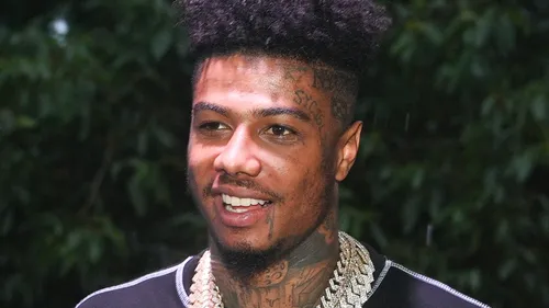 Blueface achète une maison de 2,2 millions de dollars en Californie
